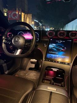 مرسيدس بنز C-Class